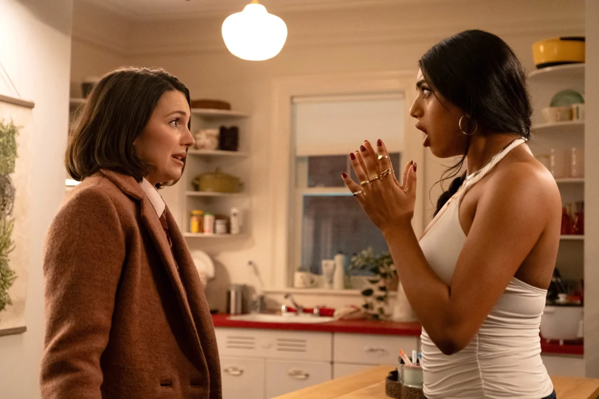 The Sudden Sunset of ‘Not Suitable for Work’: Why Mindy Kaling’s Latest NYC Dramedy Failed to Secure a Future