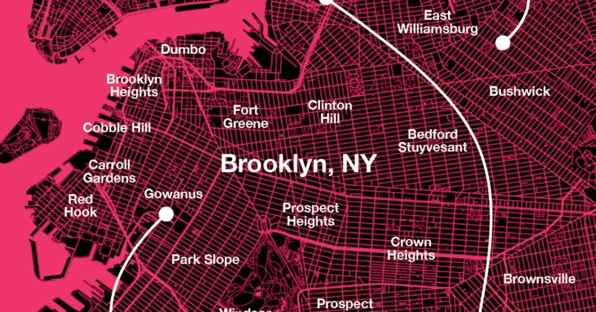 The Supernatural Side of the Borough: AWA Studios Unveils the "Lesser Evils" Shared Universe
