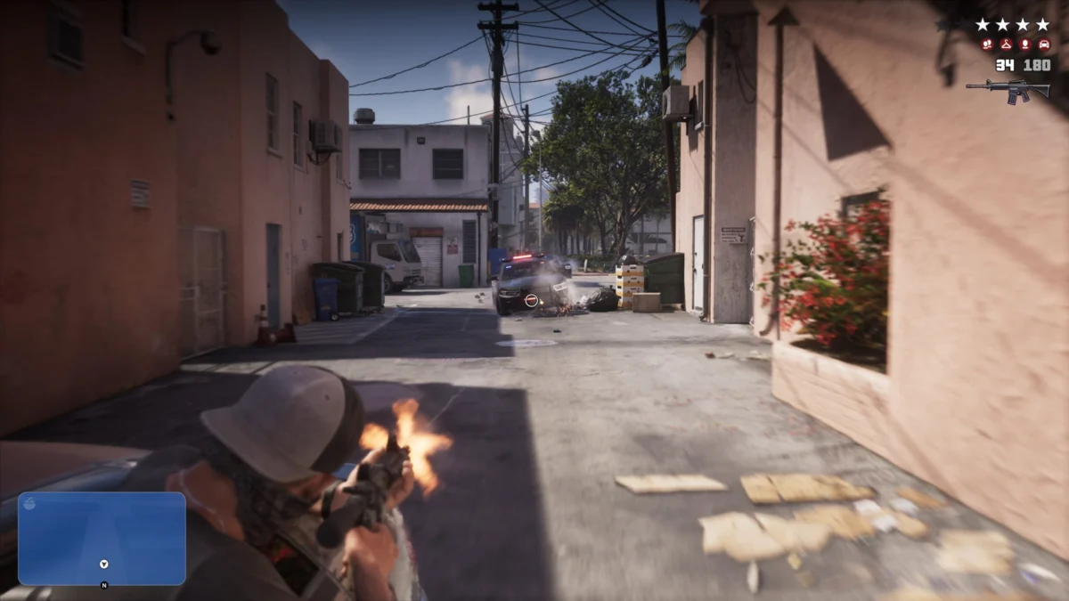 The Technical Reality of Grand Theft Auto VI: Why 30 FPS is the New Benchmark for Rockstar’s Magnum Opus