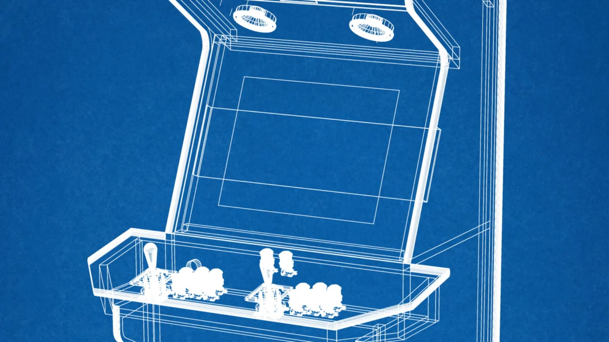 The Ultimate Guide to Building Your Own Retro Arcade Cabinet: From Concept to Completion