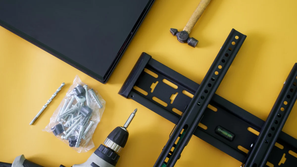 The Ultimate Guide to VESA Mounts: Everything You Need to Know Before Mounting Your TV