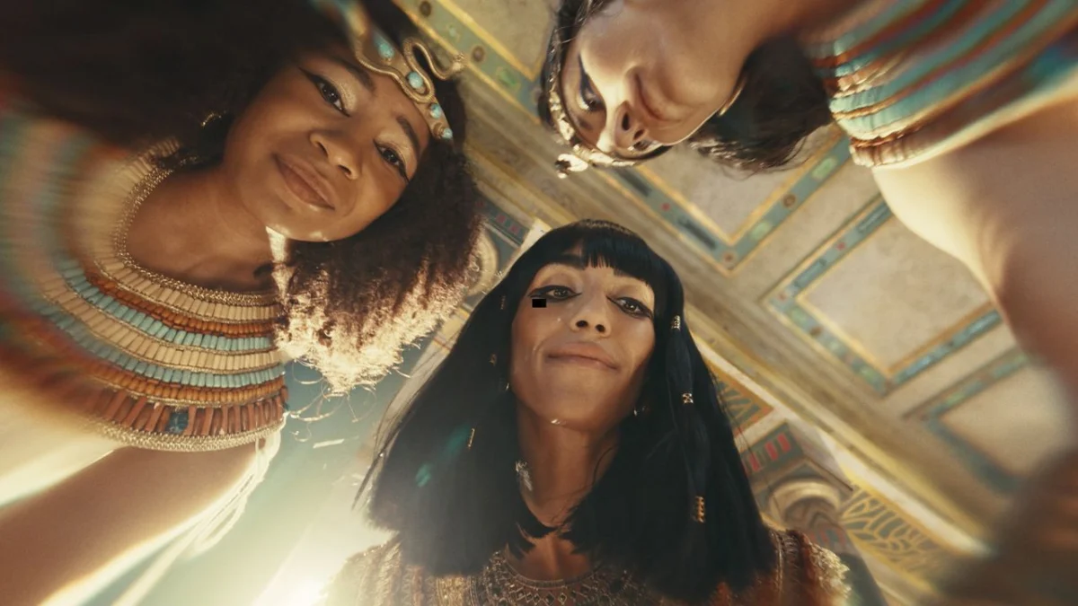 The Uncanny Valley of Marketing: Why Humankind 2’s Trailer Sparked an AI Identity Crisis