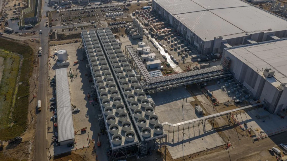 The Vera Rubin Revolution: Inside Nvidia’s Unprecedented $20 Billion Data Center Ramp