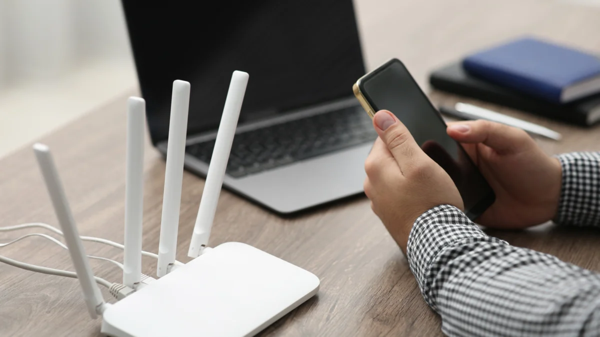 The Wireless Traffic Jam: Does Turning Off Bluetooth Actually Help Your Wi-Fi?