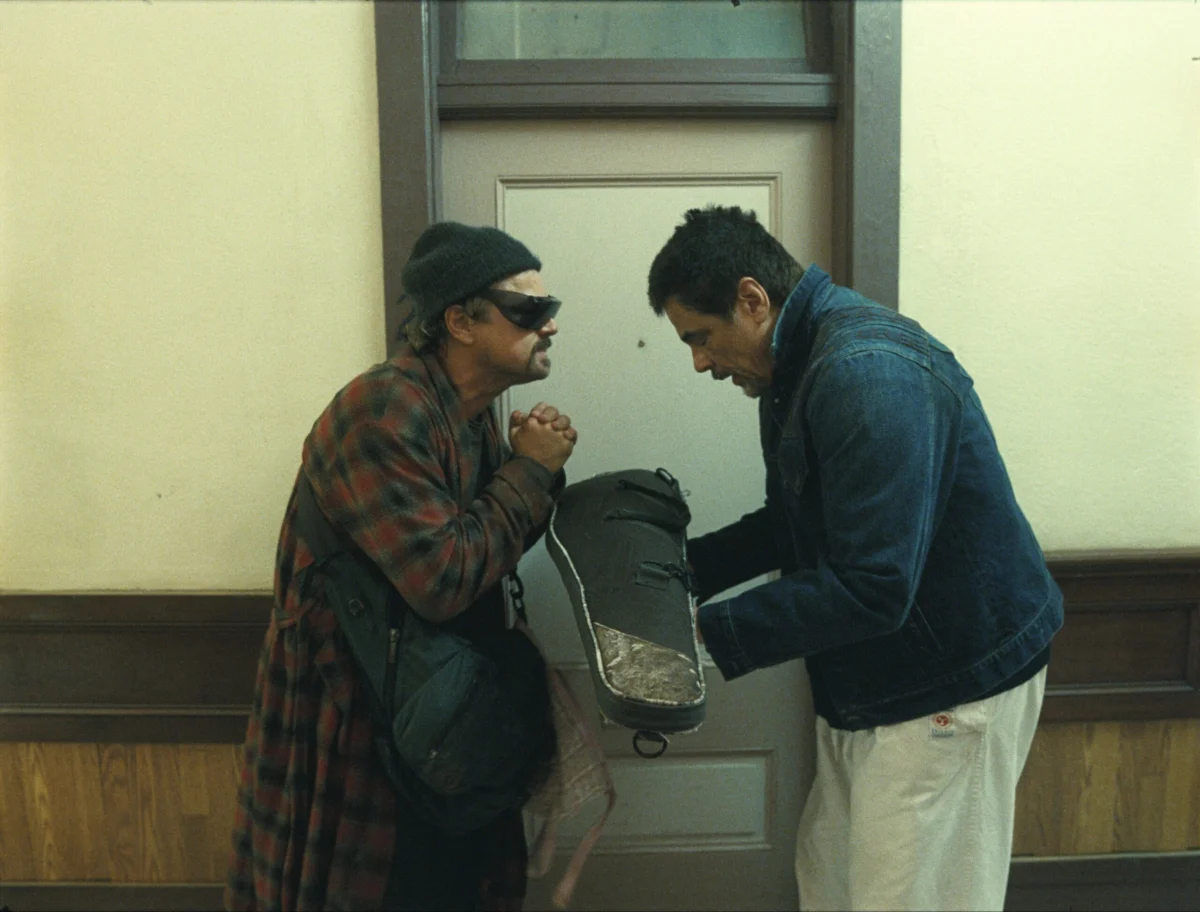 The World as a Stage: Celebrating Cinematic Geography at the 2024 LMGI Awards