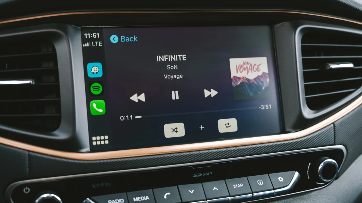 Tuning Your Drive: The Ultimate Guide to Optimizing Apple CarPlay Audio Quality