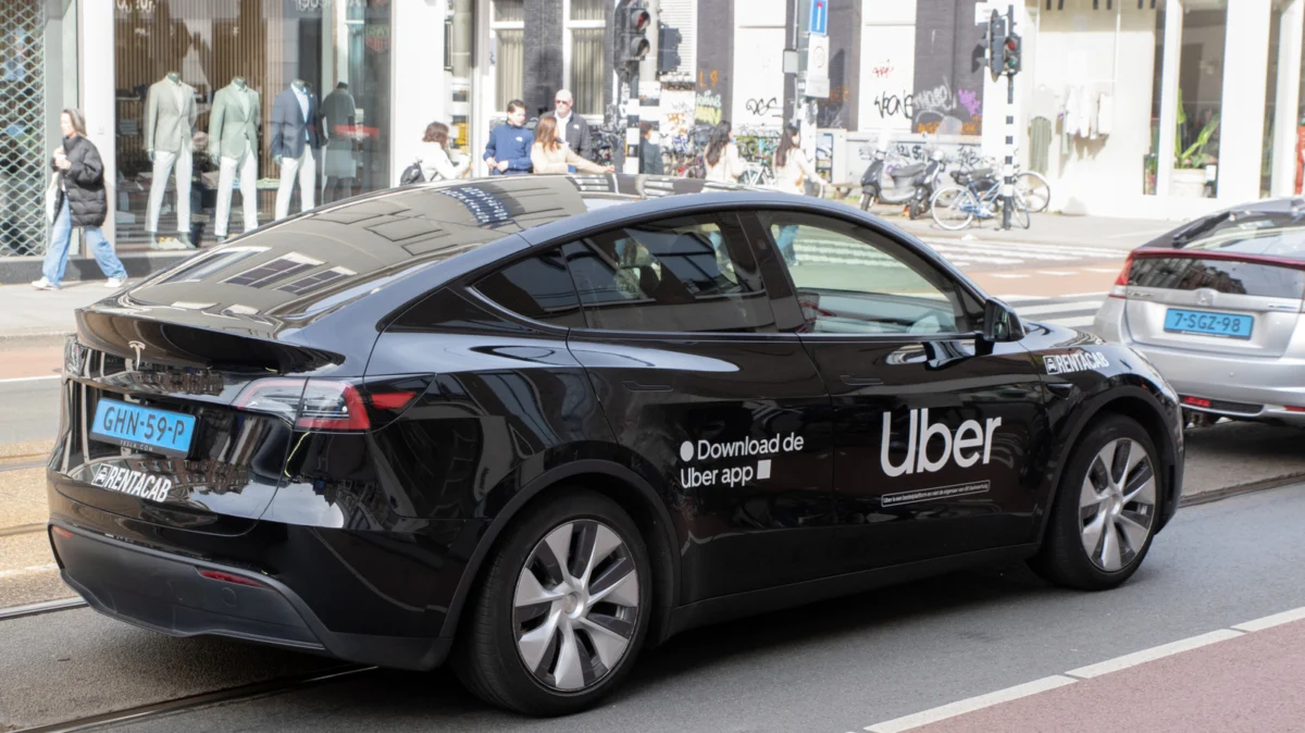 Uber Hit with Record-Breaking €824.9 Million Fine Over Automated Driver Deactivations