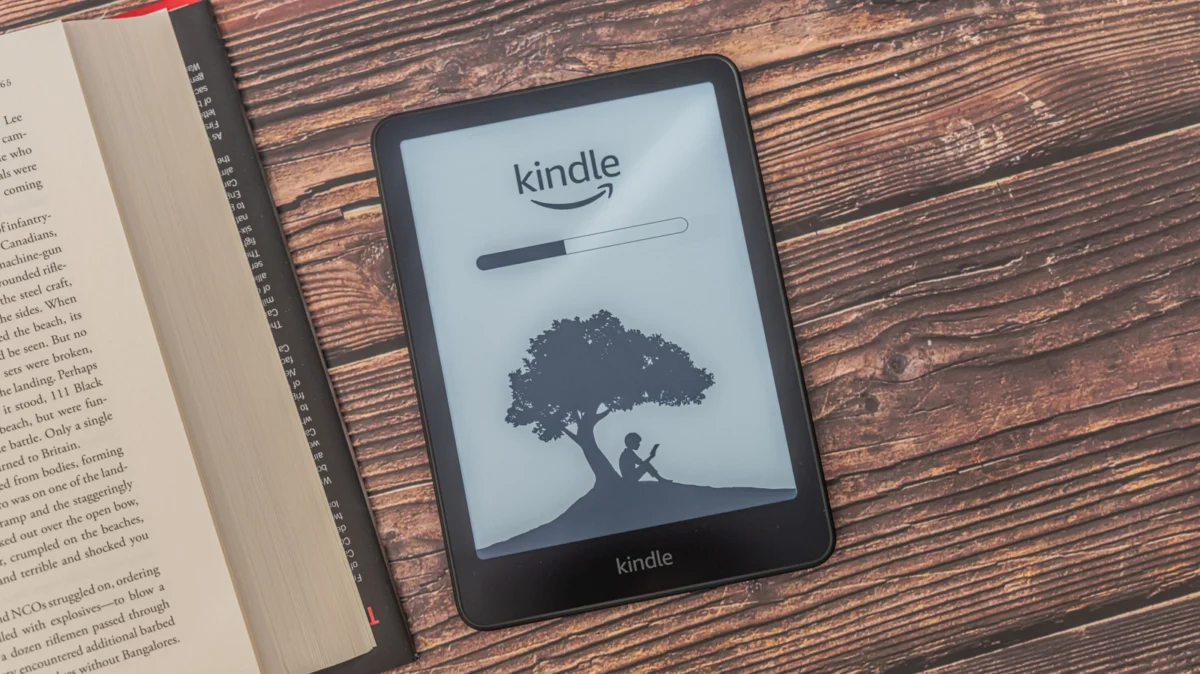 Unlocking the Invisible Feature: Why Your Kindle Has Bluetooth and How to Use It