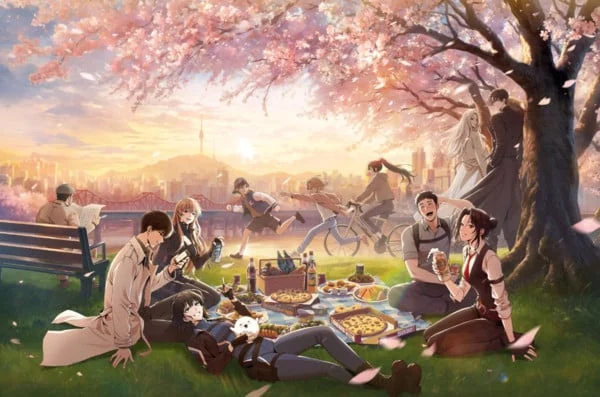 WEBTOON Entertainment Secures Majority Stake in RI Games Holdings, Igniting a New Era for Webtoon-Based Gaming