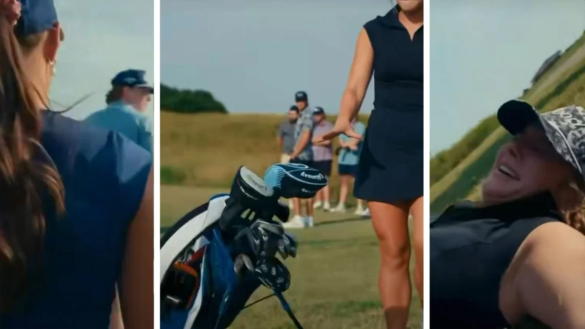 When Viral Ambitions Backfire: The Callaway and Good Good Golf PR Disaster