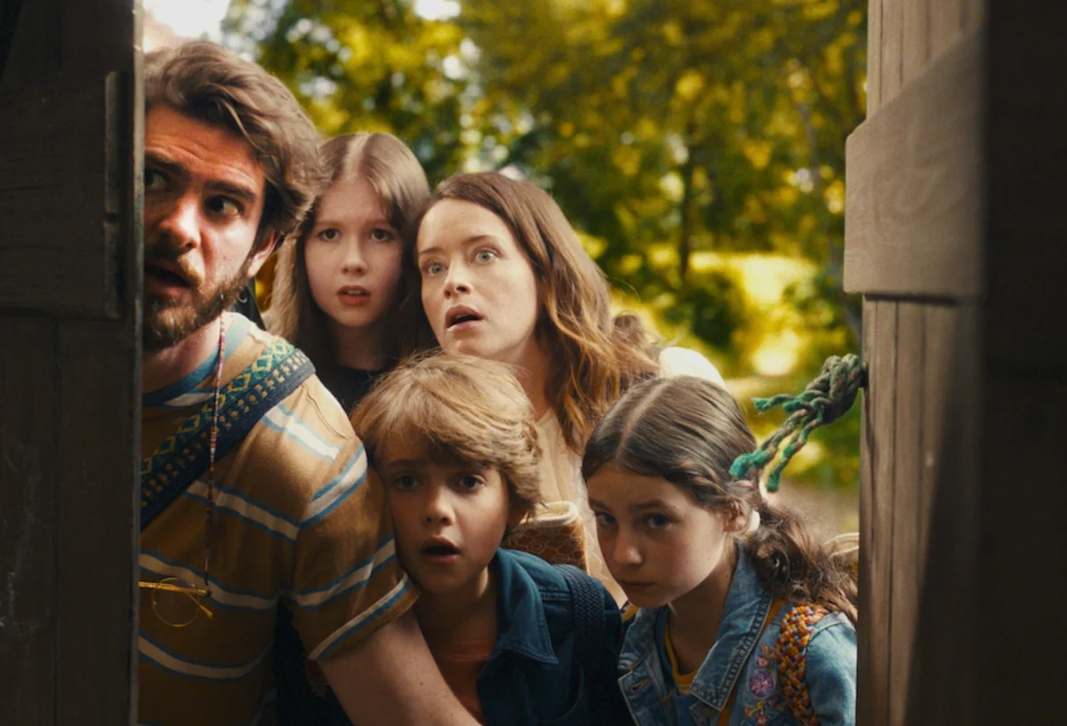 Whimsy Without Boundaries: An Analysis of ‘The Magic Faraway Tree’ and the Modern Cinematic Landscape