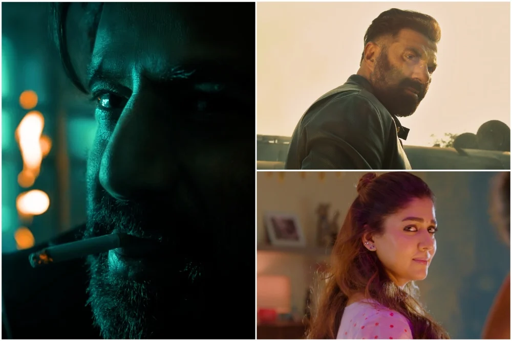 Zee Studios Unveils Ambitious Pan-Indian Content Slate for 2026-27: A New Era of Multilingual Cinema