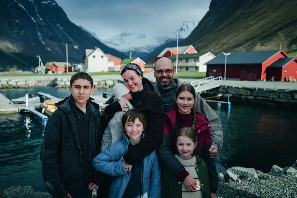 A Cinematic Force: Cristian Mungiu’s "Fjord" Selected as Romania’s Official 2027 Oscar Contender