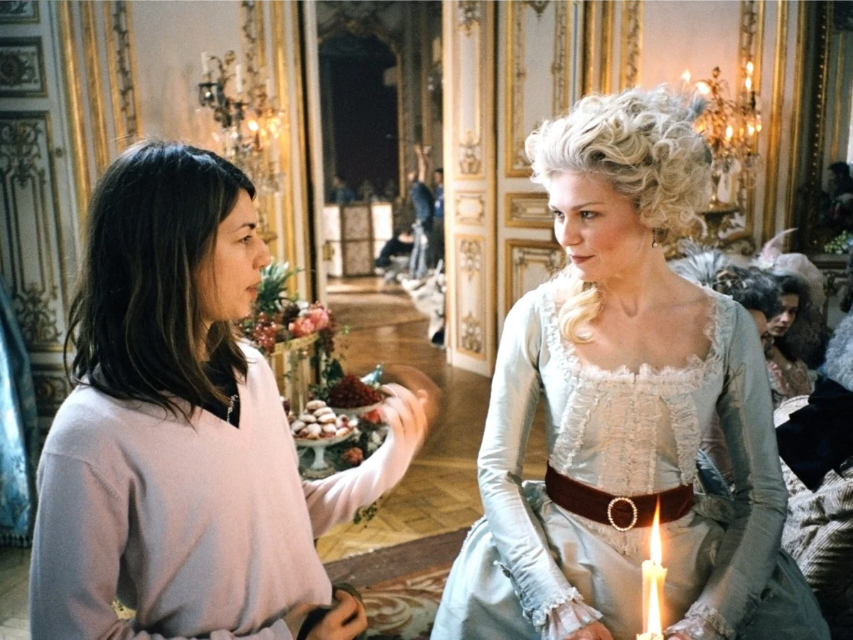 A Daughter’s Lens: Sofia Coppola and the Resurrected Memory of ‘Marie Antoinette’