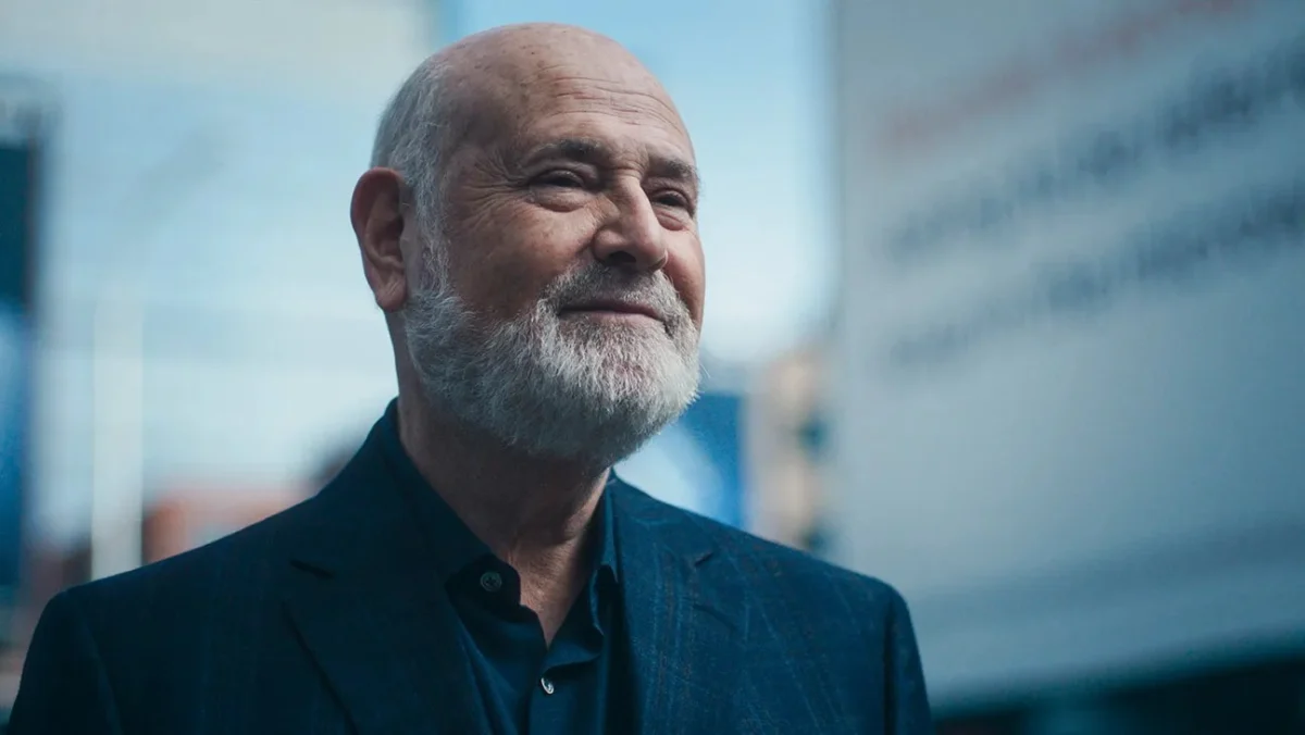 A Final Standing Ovation: Rob Reiner’s Historic Posthumous Emmy Win