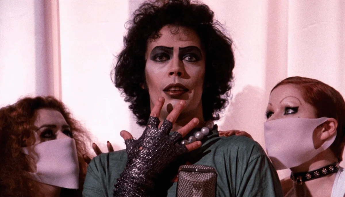 A Legacy of Light and Shadow: Remembering the Inimitable Tim Curry