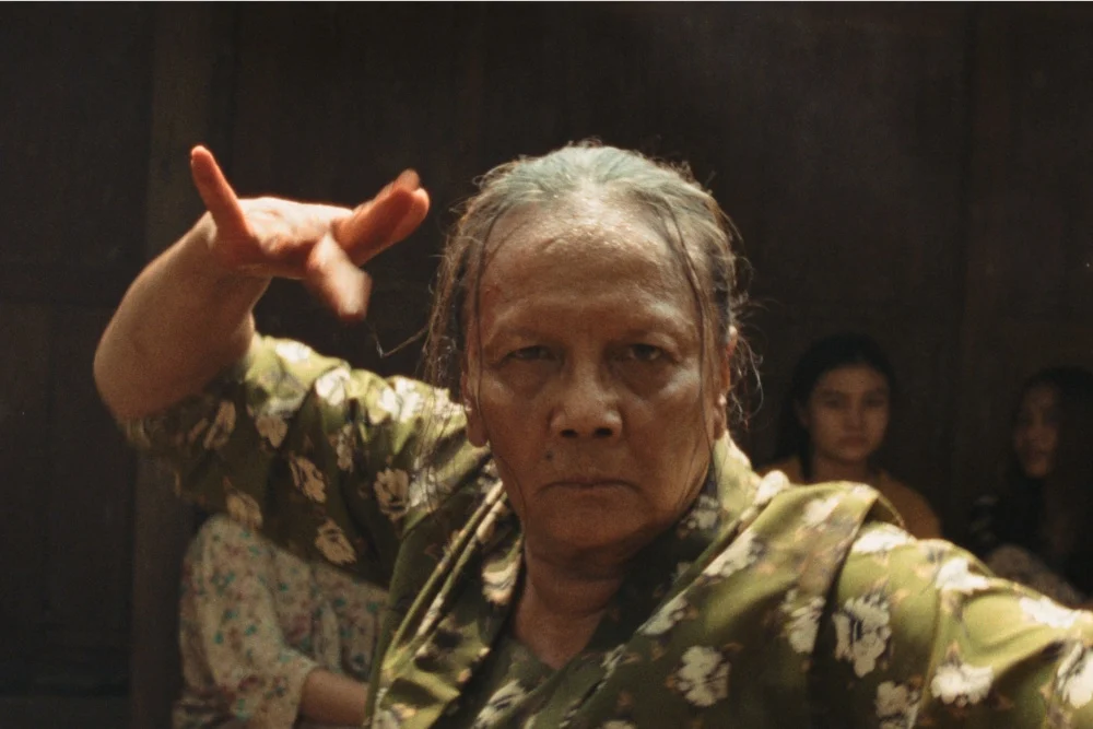 A Mother’s Final Plea: Eddie Cahyono’s ‘Ibuku’ Sets Sights on Global Stage