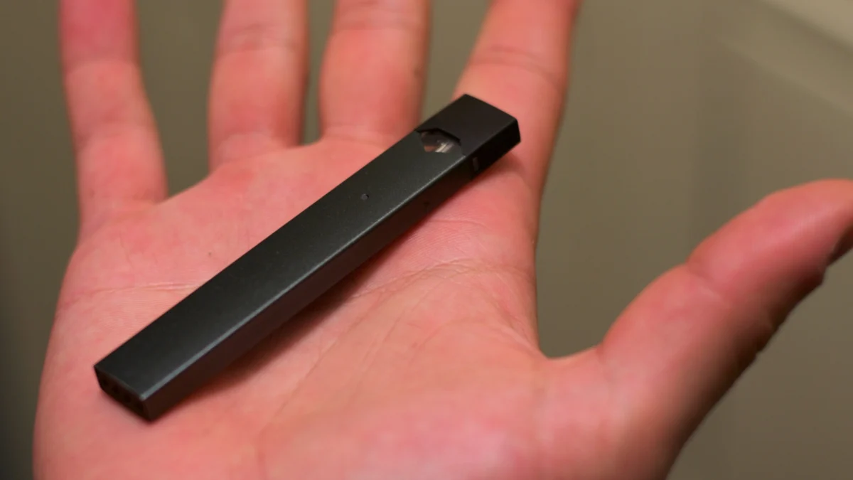 A New Chapter for Juul: FDA Grants Marketing Authorization for Age-Gated JUUL2 System