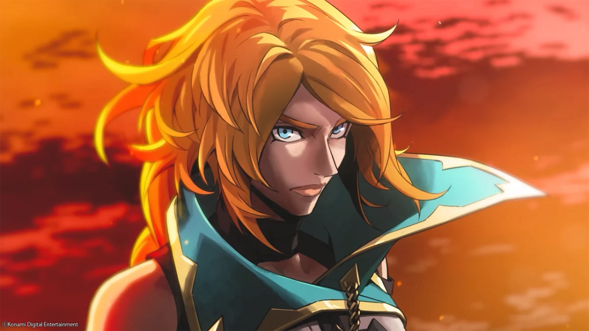 A New Dawn for the Vampire Hunter: Why ‘Castlevania: Belmont’s Curse’ Is the Series’ Most Important Evolution