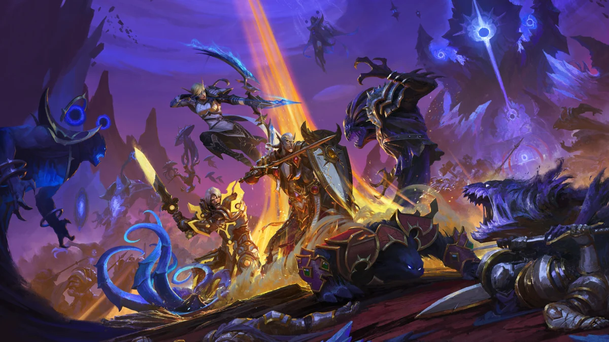 A New Era for Game Development: Blizzard Employees Ratify Landmark Union Contracts