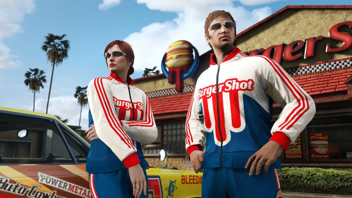 A New Era for Los Santos: Rockstar Games Officially Integrates NoPixel V into the GTA Ecosystem