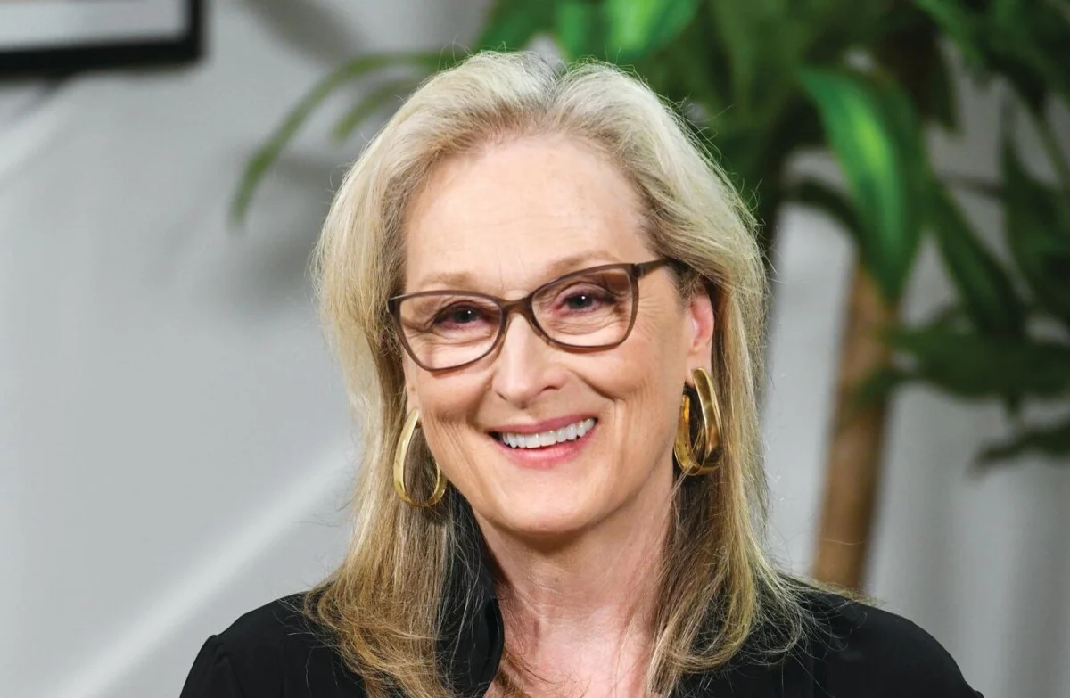 A Symphony of Myth and Music: Greta Gerwig Reimagines Narnia with Meryl Streep