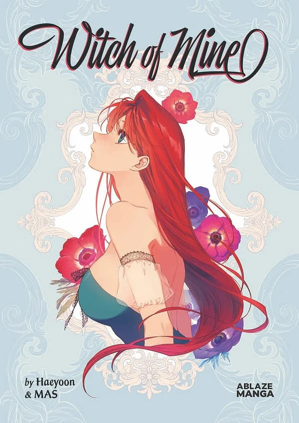 ABLAZE Expands Global Footprint: Bringing Hit Manhwa Fight Class 3 and Witch of Mine to English-Language Print