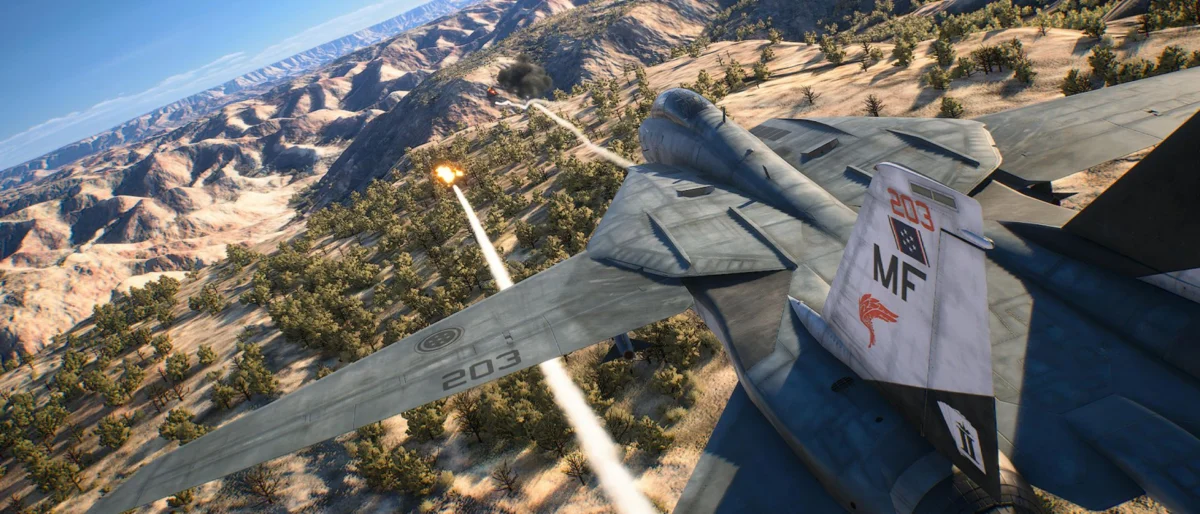 Ace Combat 8: Wings of Theve Review – A High-Altitude Masterclass in Iterative Excellence