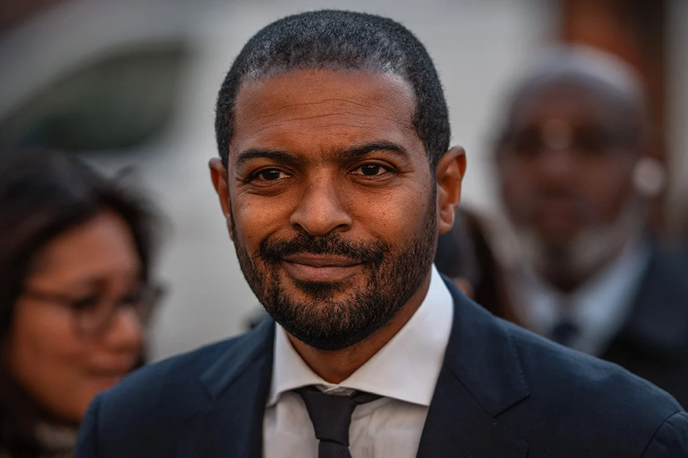 Actor and Filmmaker Noel Clarke Charged With Multiple Sexual Offenses