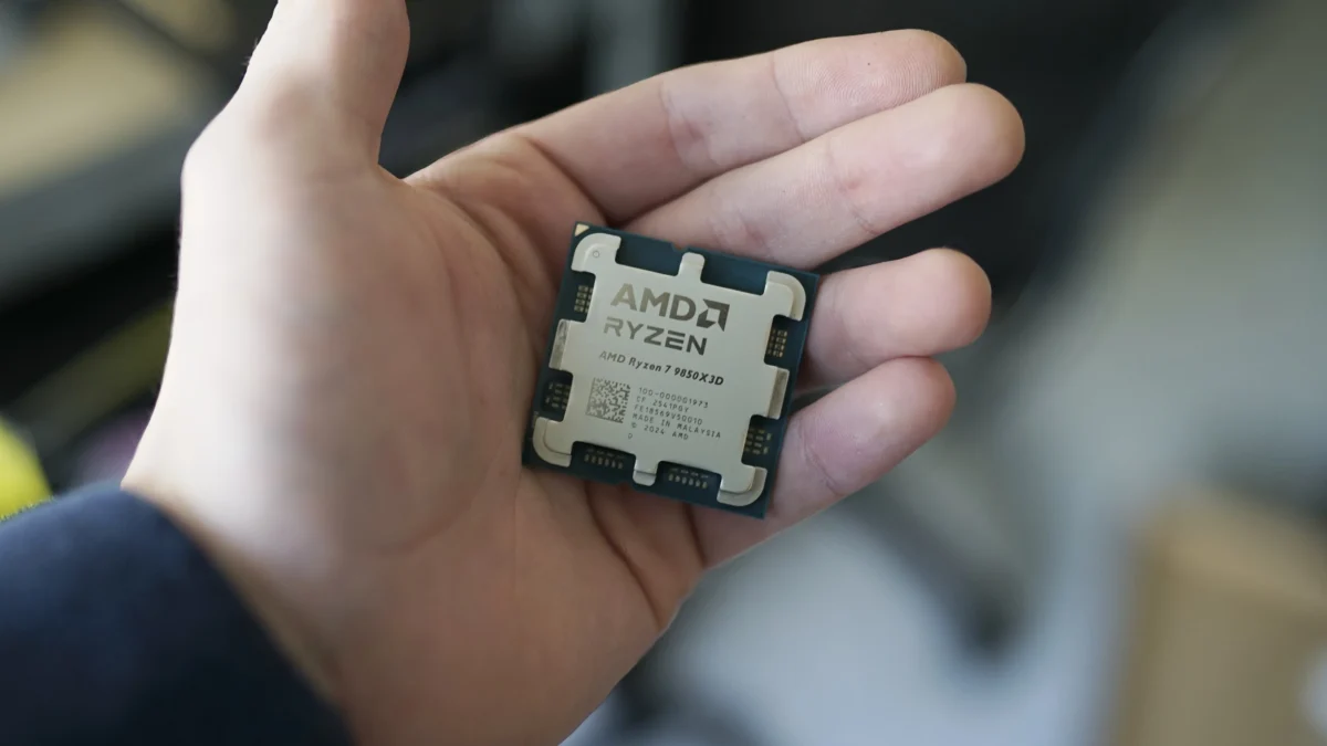 AMD Expands Budget CPU Horizon: Deep Dive into the New Ryzen 5 5500F and Ryzen 5 7500