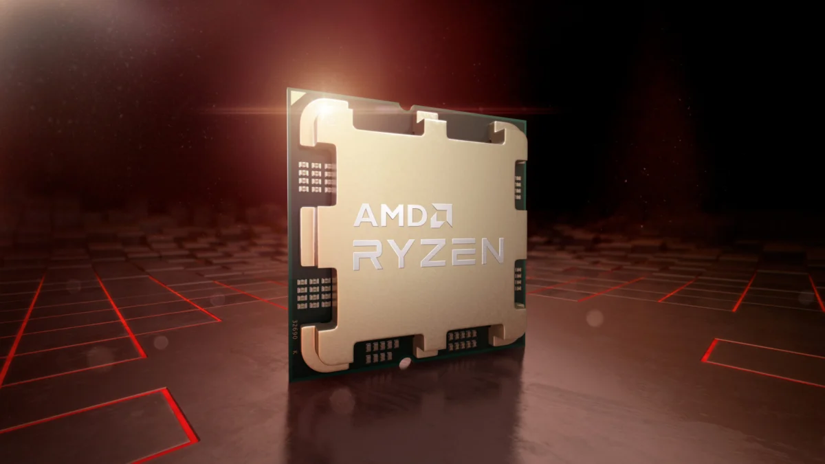 AMD’s Curious Resurgence of the Ryzen 5 7500: A Strategy Under Scrutiny