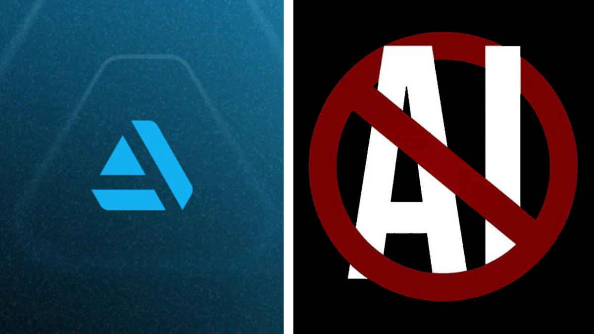 ArtStation’s AI Pivot: A New Era Under KitBash Ownership