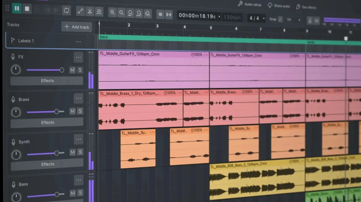 Audacity 4.0: A Modern Transformation for the World’s Most Popular Audio Editor
