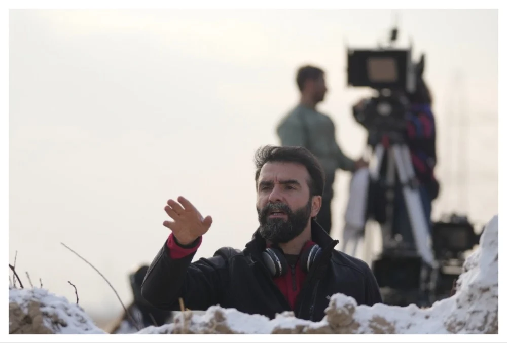 Between Displacement and Memory: Mohsen Gharaei’s Cinematic Evolution from Tehran to Exile