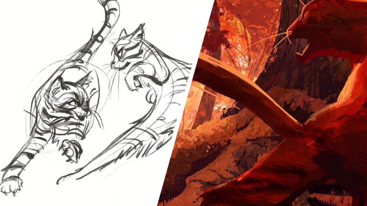 Beyond Realism: How the ‘Warrior Cats’ Adaptation is Redefining Stylized Animation