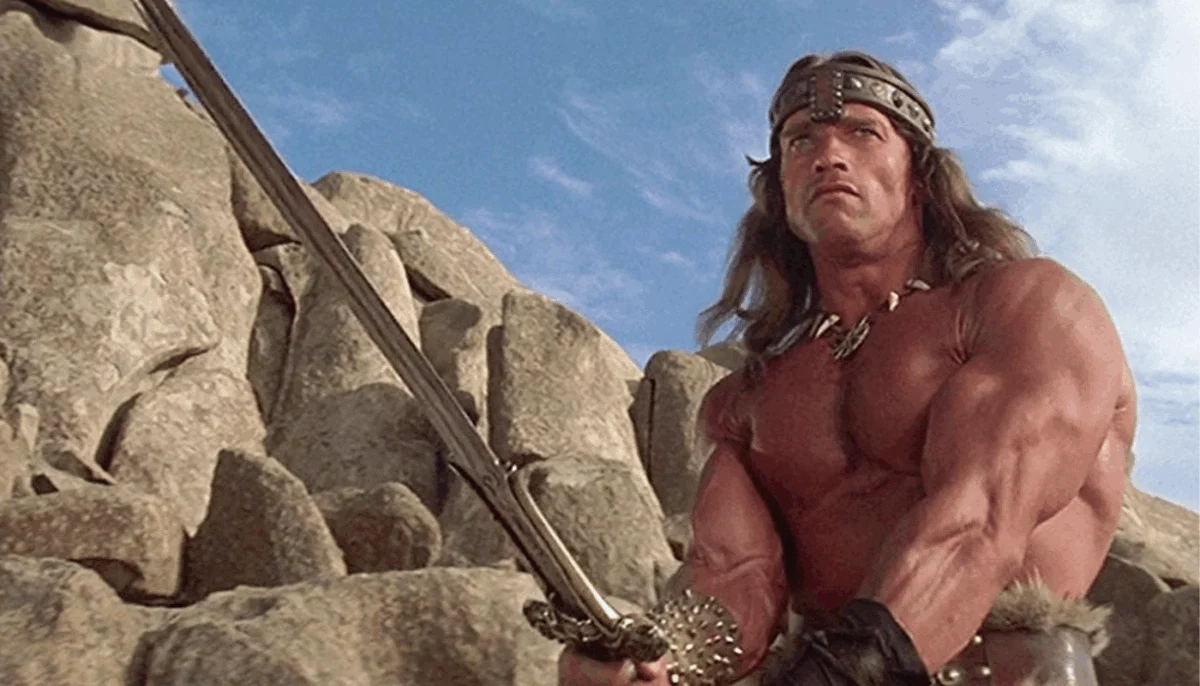 Beyond the Barbarian: Reassessing the Campy Legacy of Conan the Destroyer