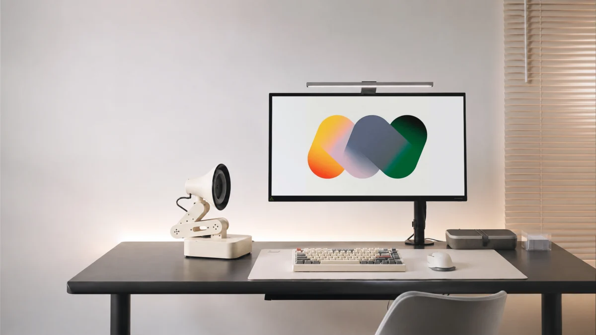 Beyond the Browser: Autonomous Unveils ‘Lamp,’ the AI Assistant That Comes to Life