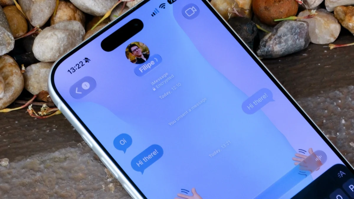 Beyond the Bubble: A Deep Dive Into Customizing Your iPhone Messages Experience