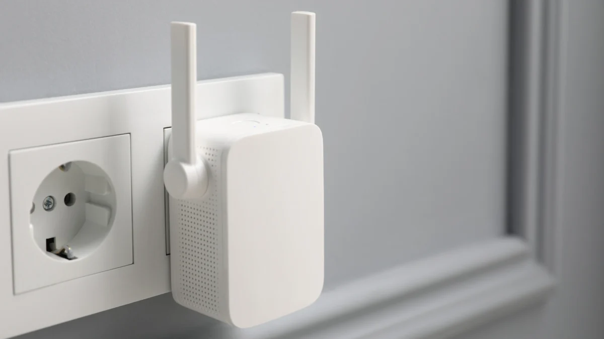 Beyond the Dead Zone: Why Wi-Fi Extenders Are Becoming Obsolete in 2026