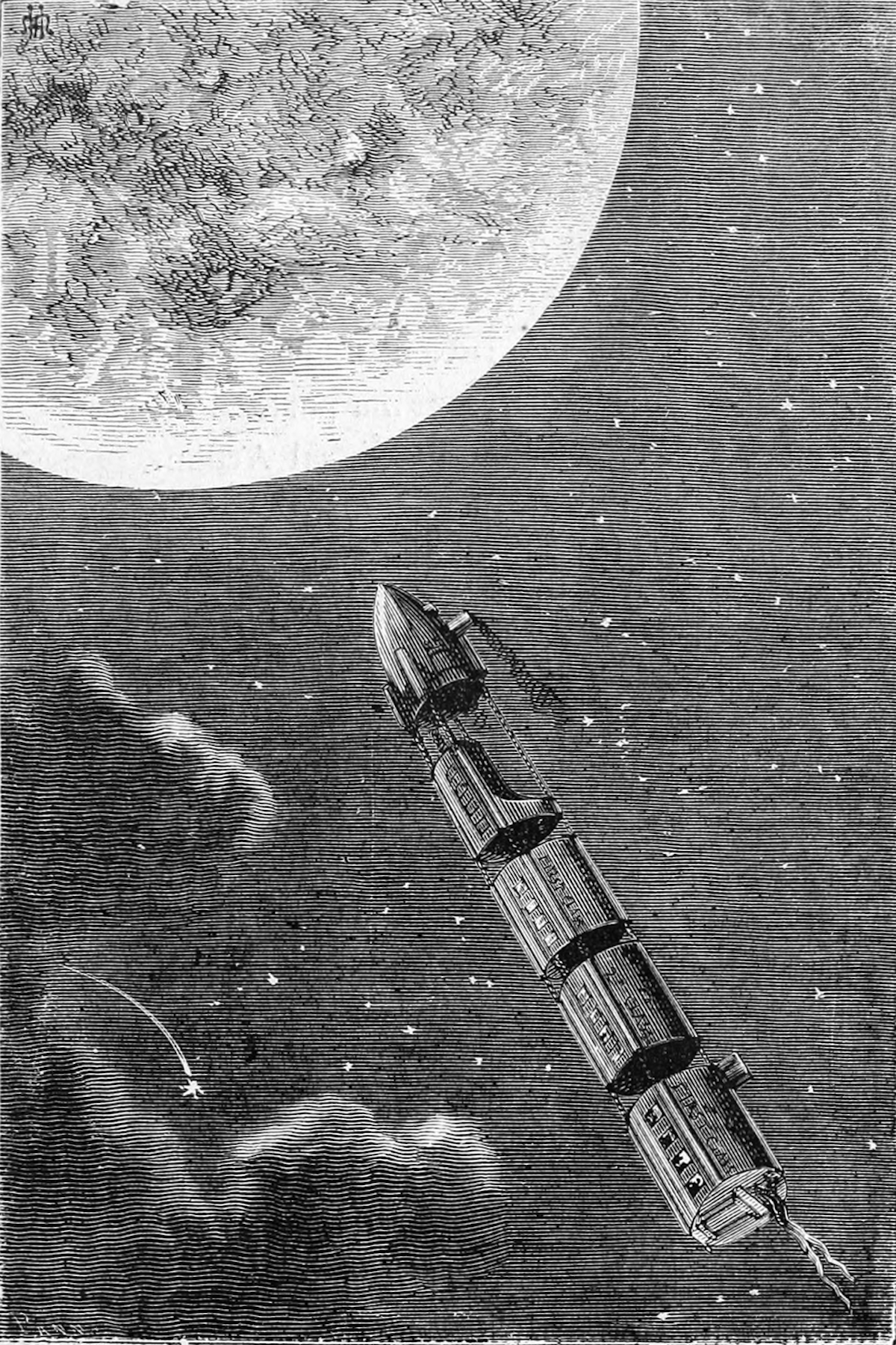 Beyond the Gadget: Reclaiming the Prophetic Depth of Jules Verne