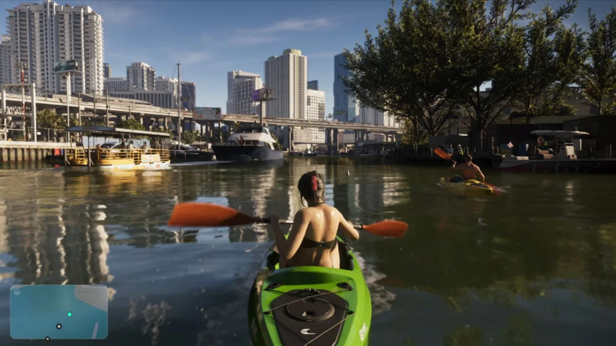 Beyond the Hype: Decoding Rockstar’s Strategy Behind the GTA 6 "Tutorial"