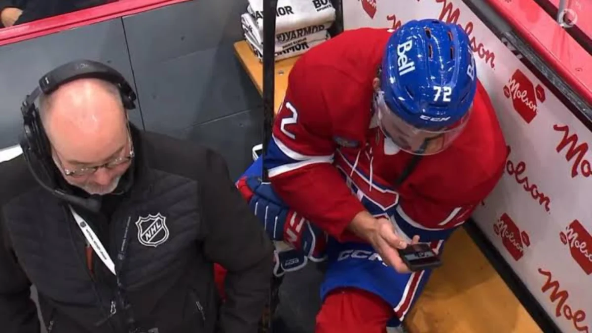 Beyond the Penalty Box: The Xhekaj Brothers’ Viral Moment Defines a New Era of NHL Brotherhood