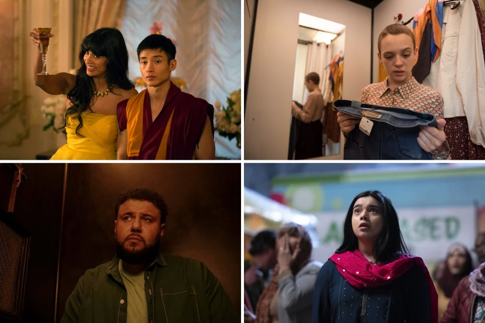 Beyond the Pews: Why Gen Z and Gen Alpha Are Demanding a New Kind of Faith on Screen