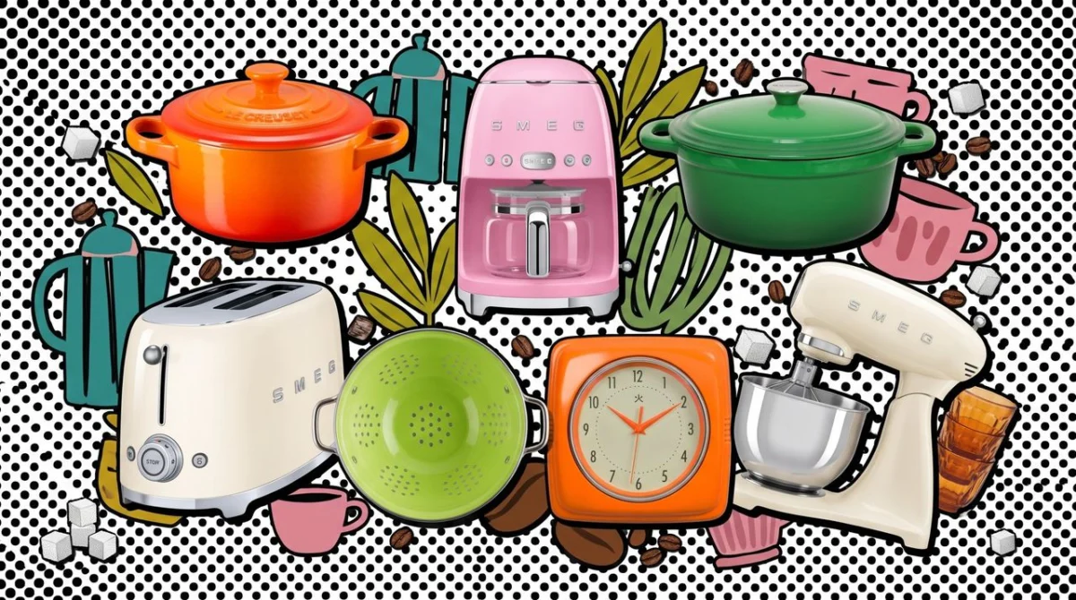 Beyond the Runway: How the Pantone Spring/Summer 2027 Palette is Transforming Home Interiors