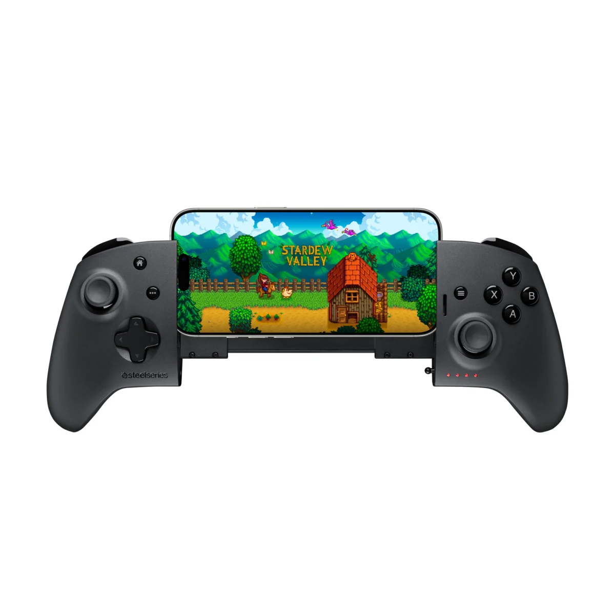 Beyond the Screen: Is Apple Poised to Disrupt the Gaming Peripheral Market?