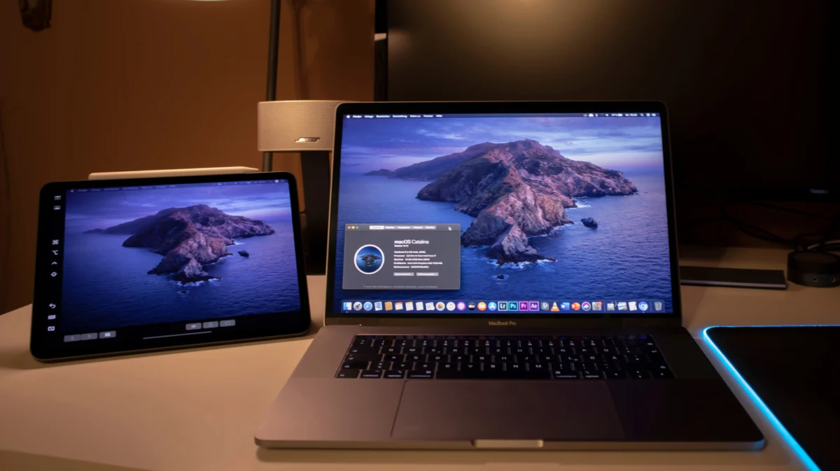 Beyond the Tablet: How to Transform Your iPad into a Powerful Secondary Monitor