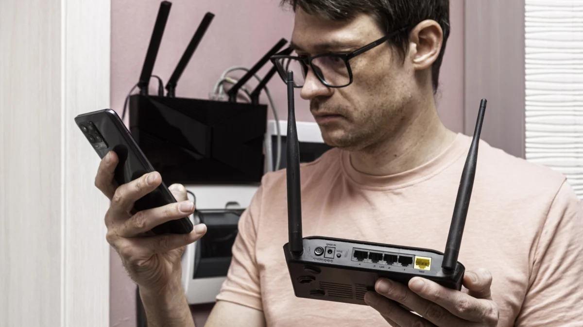 Beyond the Trash Bin: How to Unlock the Hidden Potential of Your Old Wi-Fi Router