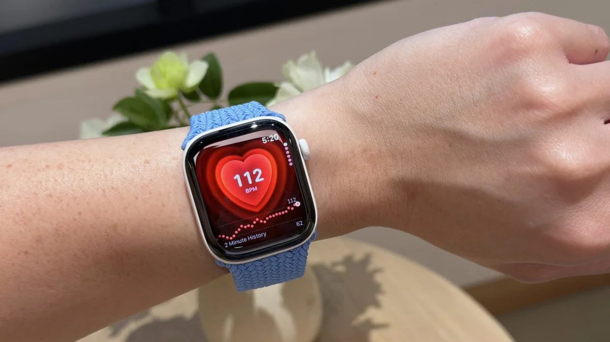 Beyond the Wrist: Inside the Apple Watch Series 12’s Radical Hardware and AI Evolution