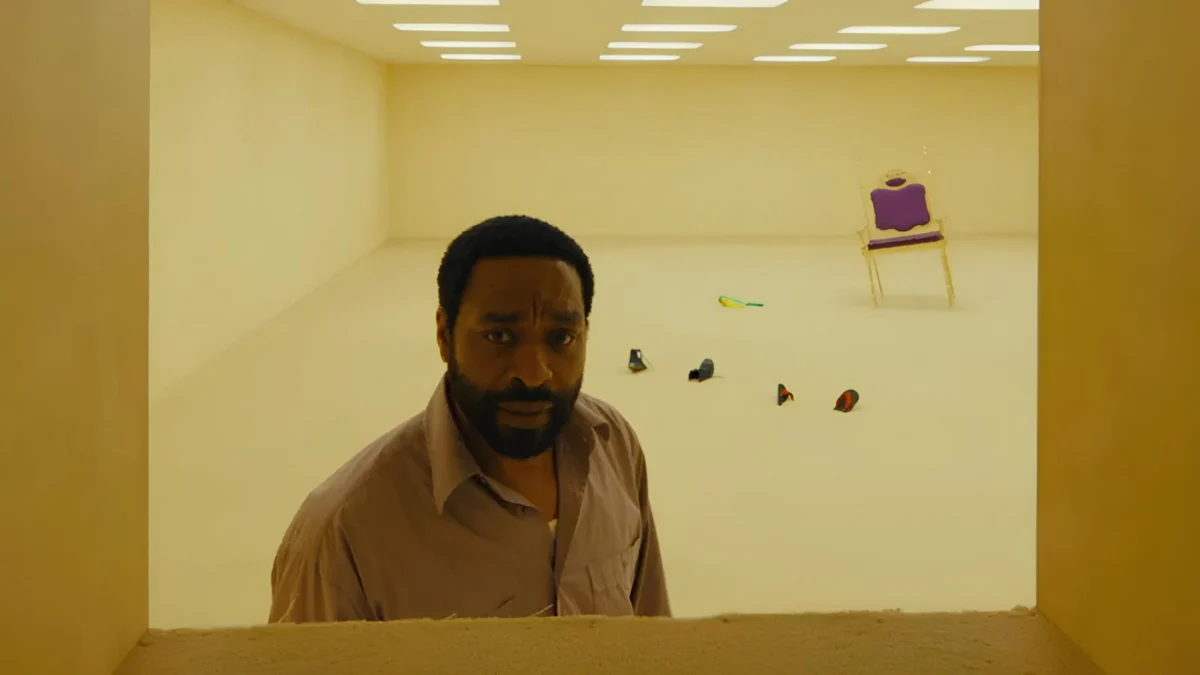 Beyond the Yellow Walls: Kane Parsons’ Vision for the Definitive ‘Backrooms’ Finale
