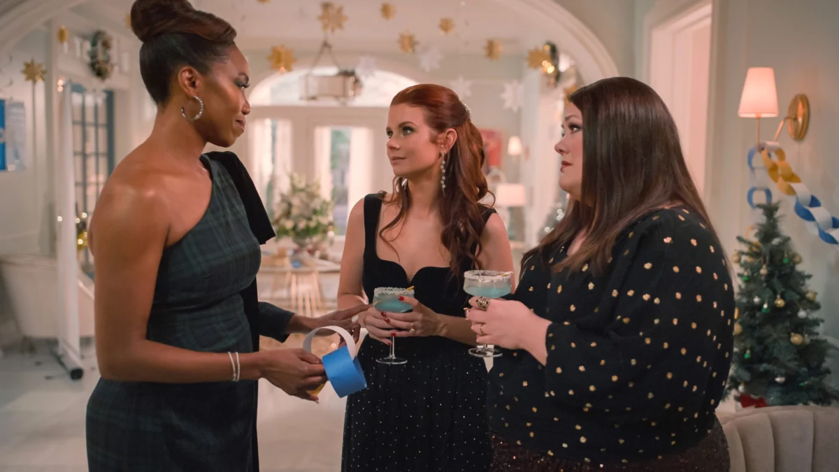 Bittersweet Farewell: ‘Sweet Magnolias’ Concludes Its Five-Season Journey in Serenity